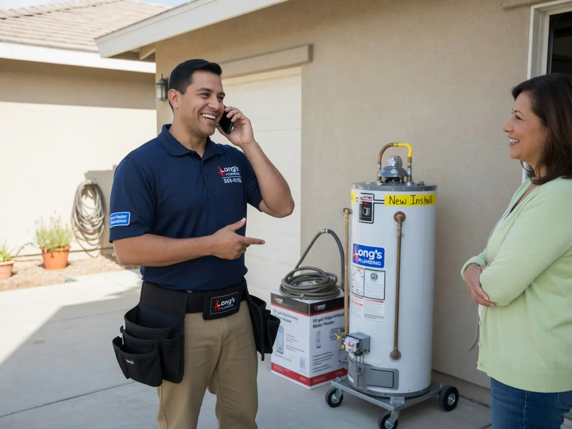 Leak Detection Artesia, MS FAQs